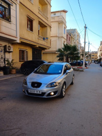 voitures-seat-leon-2011-dar-el-beida-alger-algerie