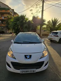 Peugeot 207 2011 Sportium