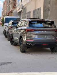 سيارات-geely-coolray-2026-full-options-قسنطينة-الجزائر