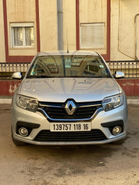 voitures-renault-symbol-2018-miladi-exception-saoula-alger-algerie