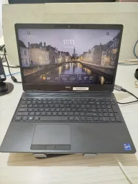 Dell Précision 7560 i9 11950H 16G 512SSD RTX A2000 4G