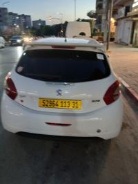 سيارات-peugeot-208-2013-بئر-الجير-وهران-الجزائر