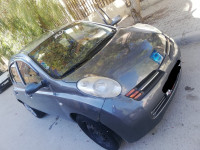 voitures-nissan-micra-2005-city-batna-algerie