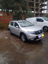 voitures-dacia-stepway-2017-ain-defla-algerie