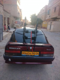 voitures-renault-25-1990-baccara-ain-beida-oum-el-bouaghi-algerie