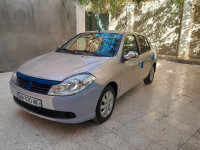 voitures-renault-symbol-2012-ouled-yaich-blida-algerie