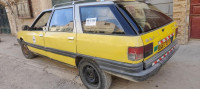 voitures-renault-21-1987-nivada-biskra-algerie