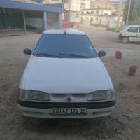 voitures-renault-19-1995-el-milia-jijel-algerie