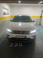 voitures-volkswagen-tiguan-2019-rais-hamidou-alger-algerie