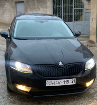 utilitaire-skoda-octavia-2015-constantine-algerie