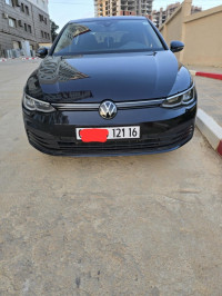 voitures-volkswagen-golf-8-2021-cheraga-alger-algerie