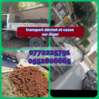 transport-et-demenagement-dechet-casse-sur-alger-el-biar-algerie