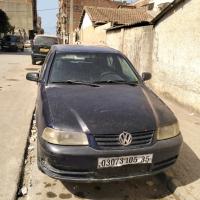 citadine-volkswagen-gol-2005-bordj-el-bahri-alger-algerie