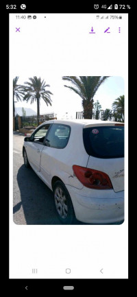 voitures-peugeot-307-2002-ain-arnat-setif-algerie