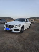 voitures-mercedes-classe-c-2016-mansourah-tlemcen-algerie