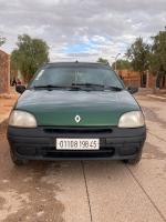 voitures-renault-clio-1-1998-naama-algerie