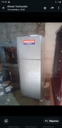 refrigerateurs-congelateurs-vente-lot-de-fregedaire-bordj-menaiel-boumerdes-algerie