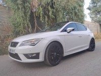 سيارات-seat-leon-2016-fr15-تيزي-وزو-الجزائر