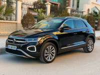 voitures-volkswagen-t-roc-2024-carat-setif-algerie