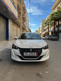 voitures-peugeot-208-2022-allure-bordj-bou-arreridj-algerie