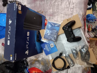 consoles-ps4-pro-1tb-flache-672-etait-comme-neuf-jamais-utilise-bab-ezzouar-alger-algerie