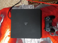 consoles-ps4-slim-1tb-v1200-bab-ezzouar-alger-algerie