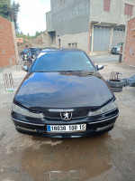 voitures-peugeot-406-2000-beni-zmenzer-tizi-ouzou-algerie