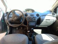 سيارات-toyota-echo-2006-تيزي-وزو-الجزائر