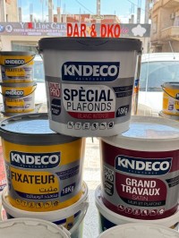 مواد-البناء-kndeco-بئر-خادم-الجزائر