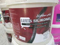 peinture extérieur a base de siloxane ANATOLIA