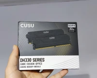RAM CUSU DH330 32GB (16GB x 2) DDR4 
