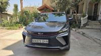 سيارات-geely-coolray-2024-دار-البيضاء-الجزائر