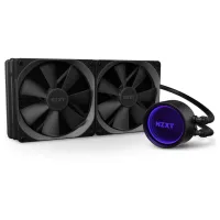 WATERCOOLING  NZXT KRAKEN X63
