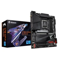 CARTE MERE GIGABYTE INTEL 1700 Z790 AORUS ELITE AX DDR5