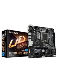GIGABYTE H610M S2H DDR4