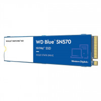 disque-dur-western-digital-ssd-wd-blue-sn570-1-to-alger-centre-algerie