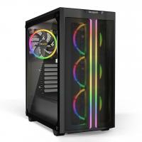 التزويد-بالطاقة-علبة-boitier-be-quiet-pure-base-500-fx-midi-tower-black-rgb-الجزائر-وسط