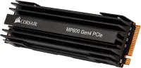 SSD CORSAIR FORCE MP600R2 M.2 1TB PCLE GEN 4X4 