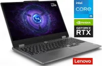 Lenovo LOQ Gen 9 (15" Intel 12th Gen)
