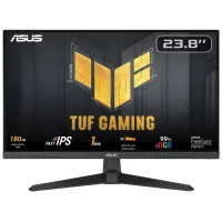 ECRAN ASUS TUF GAMING VG249Q3A 23.8" FHD IPS /HDMI 1MS 180 HZ 