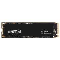 قرص-صلب-crucial-p3-plus-500-go-الجزائر-وسط