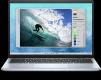 DELL INSPRION PLUS 14