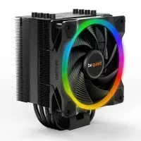 VENTILATEUR BE QUIET ! PURE ROCK 2FX 120 RGB