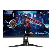 ECRAN ASUS 27" LED - ROG Strix XG27AQV