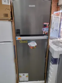 Un réfrigérateur 