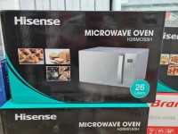 micro-onde-ondes-hisense-20-litres26-litres-dar-el-beida-alger-algerie