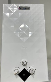 سخانات-المياه-chauffe-bain-multi-smart-a-gaz-دار-البيضاء-الجزائر