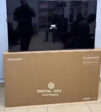 Téléviseurs SMART Samsung UHD 4K