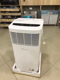 Climatiseur Mobile Condor 7000 BTU
