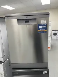 Lave vaisselle Beko 14 couverts Inox